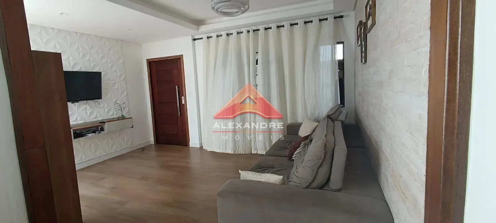 Casa, 2 quartos, 55 m² - Foto 5