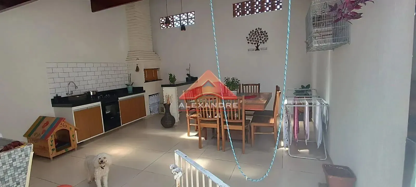 Casa, 2 quartos, 55 m² - Foto 4