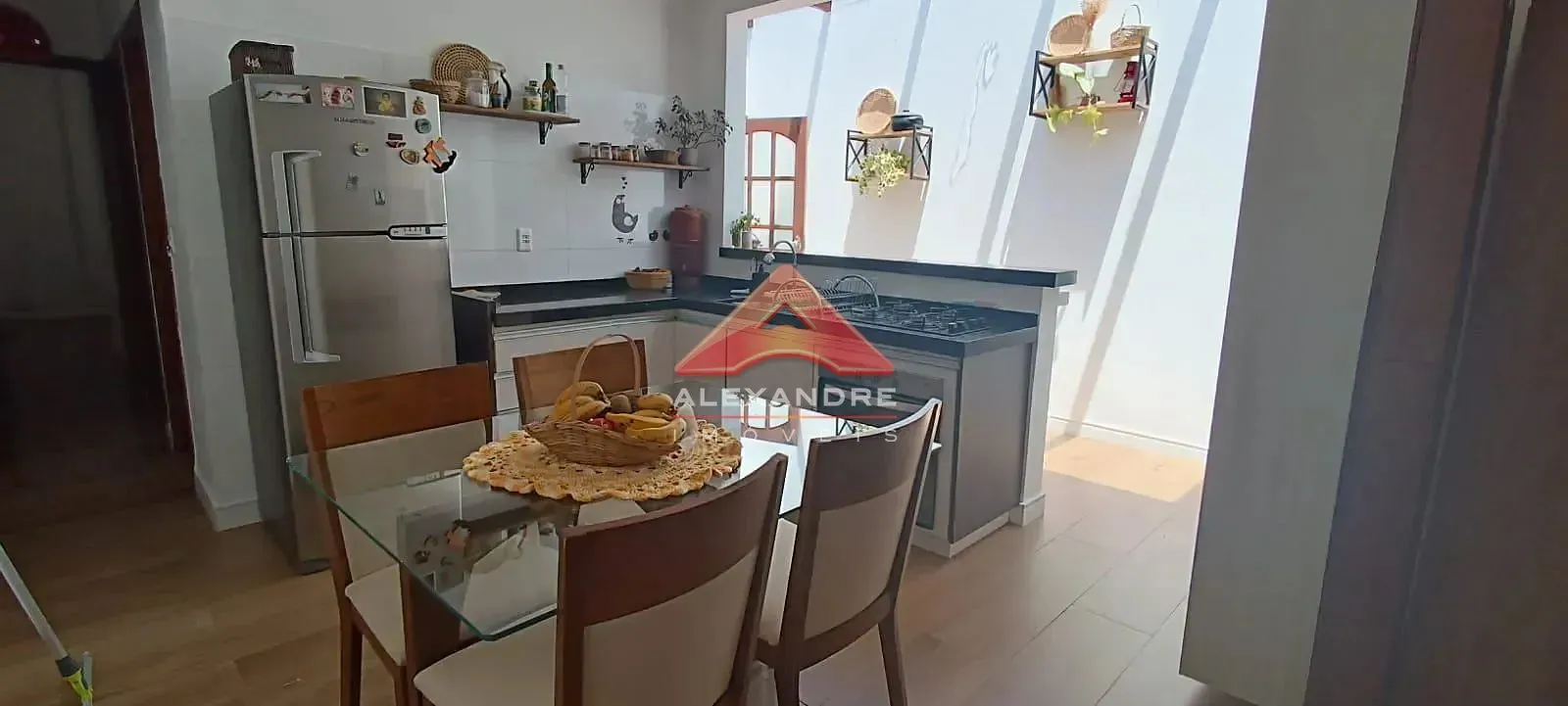Casa, 2 quartos, 55 m² - Foto 2
