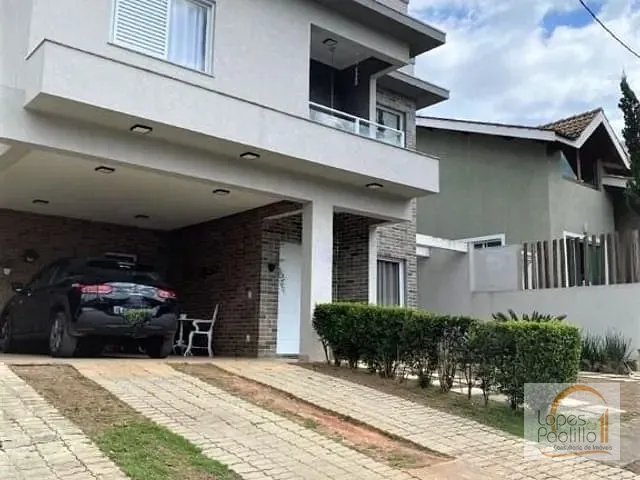 Casa com 451m² 4 quartos e 2 banheiros, à venda, no bairro Jardim Pedra Grande em Atibaia