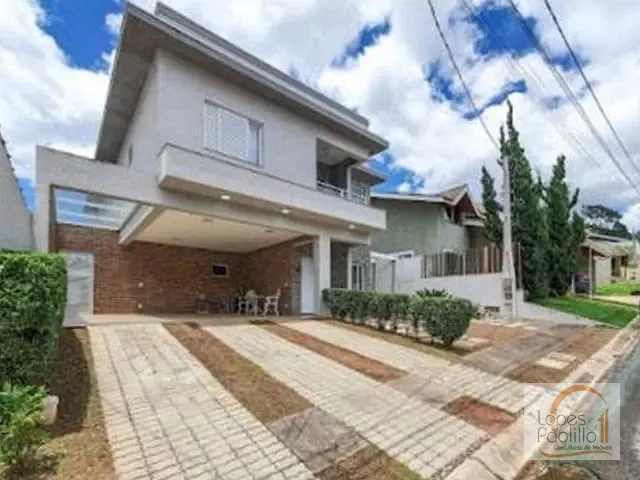 Casa com 451m² 4 quartos e 2 banheiros, à venda, no bairro Jardim Pedra Grande em Atibaia