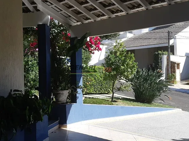 Casa com 450m² 3 quartos e 4 banheiros, à venda, no bairro Aqui se Vive em Indaiatuba