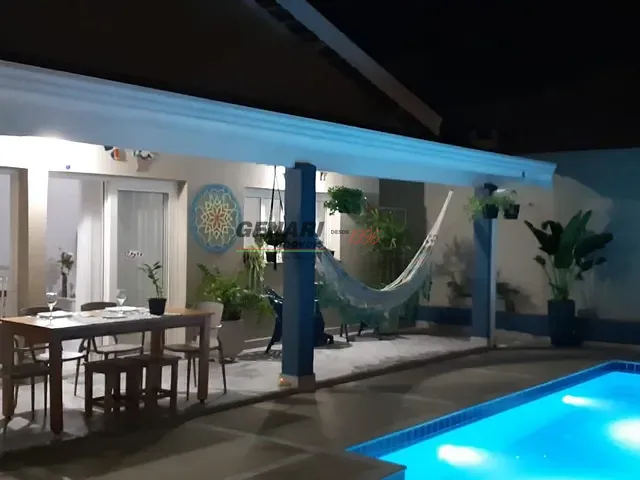 Casa com 450m² 3 quartos e 4 banheiros, à venda, no bairro Aqui se Vive em Indaiatuba