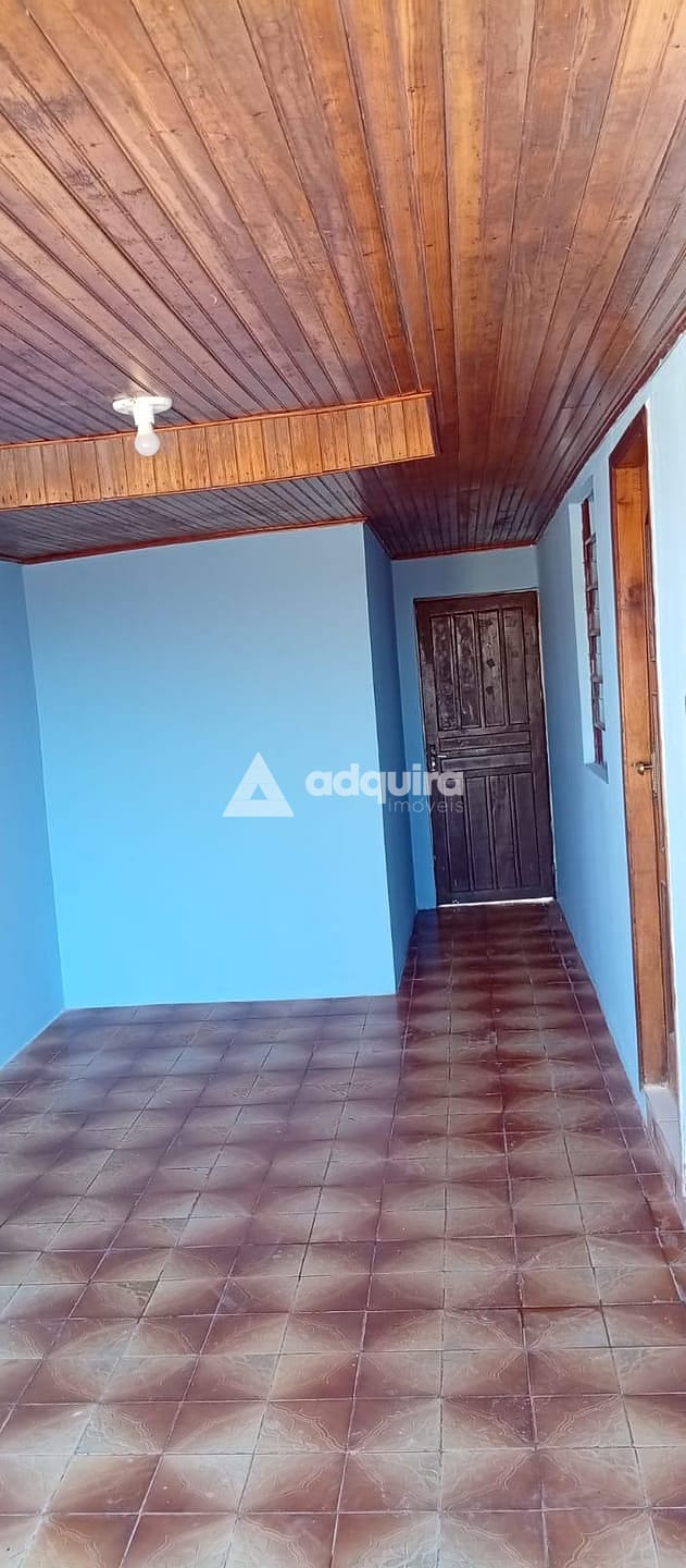 Casa à venda com 3 quartos, 106m² - Foto 3