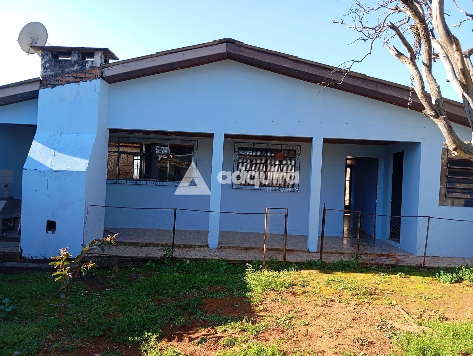 Casa à venda com 3 quartos, 106m² - Foto 9