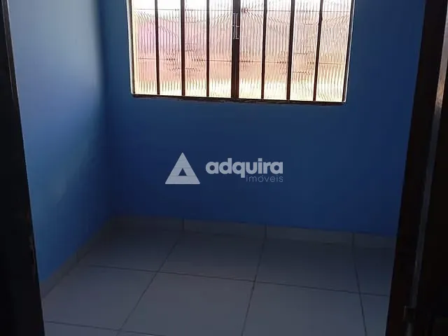 Casa 3 quartos e 2 banheiros, à venda, no bairro Chapada em Ponta Grossa
