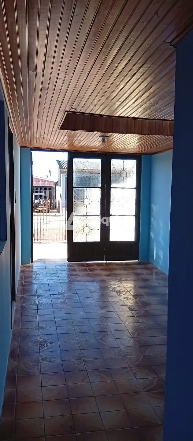 Casa, 3 quartos, 106 m² - Foto 2