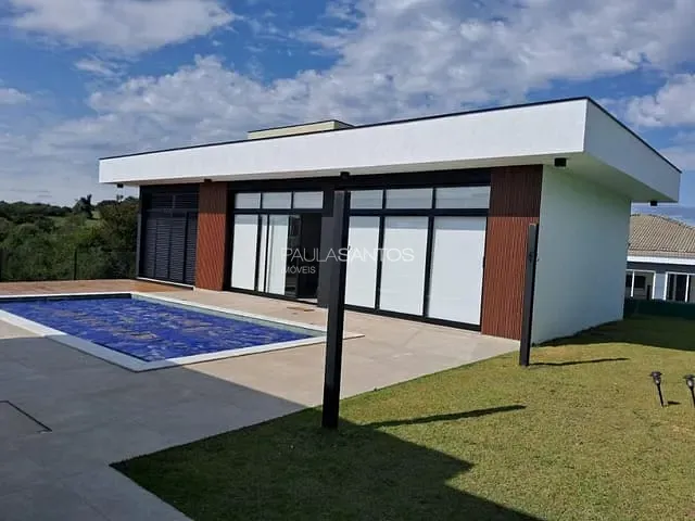 Casa com 800m² 4 quartos e 4 banheiros, à venda, no bairro Campo do Meio em Araçoiaba da Serra