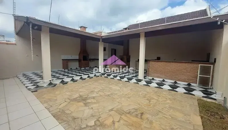 Casa, 5 quartos, 300 m² - Foto 11