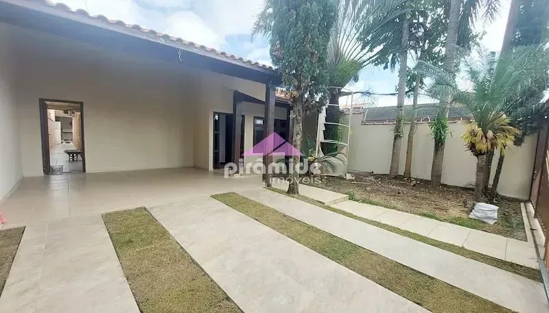 Casa, 5 quartos, 300 m² - Foto 1
