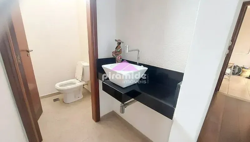 Casa, 5 quartos, 300 m² - Foto 4