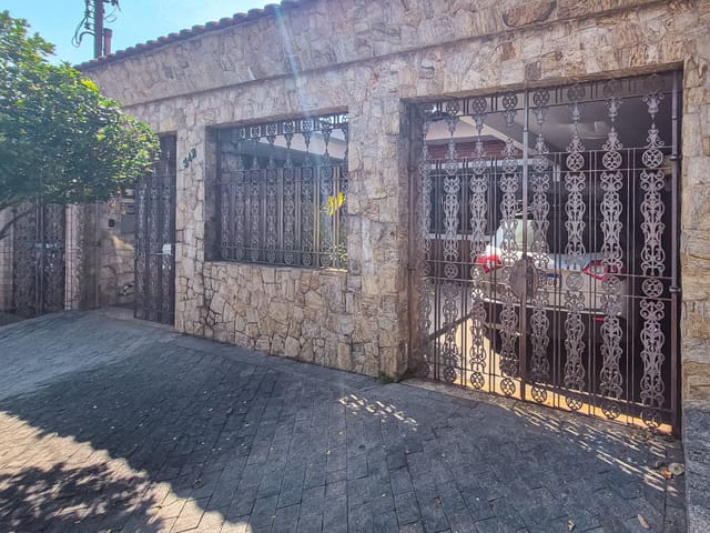 Casa com 275m² 5 quartos e 5 banheiros, à venda, no bairro Parque Novo Mundo em São Paulo