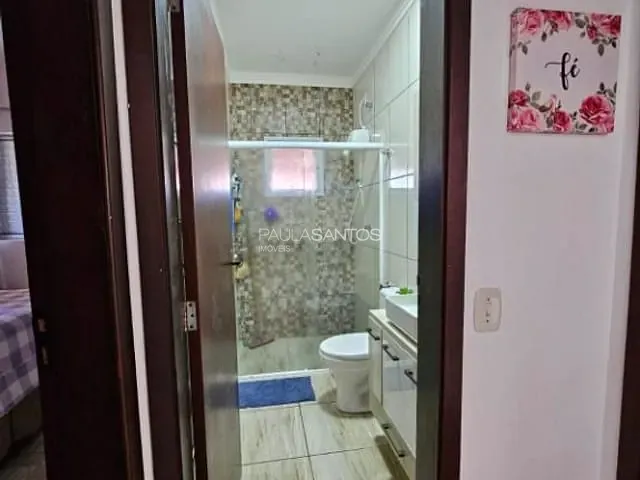 Casa com 800m² 3 quartos e 2 banheiros, à venda, no bairro Condomínio Village Serra em Araçoiaba da Serra