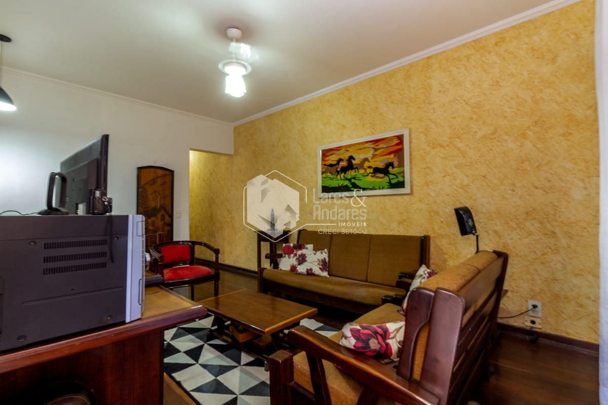 Casa, 3 quartos, 126 m² - Foto 2