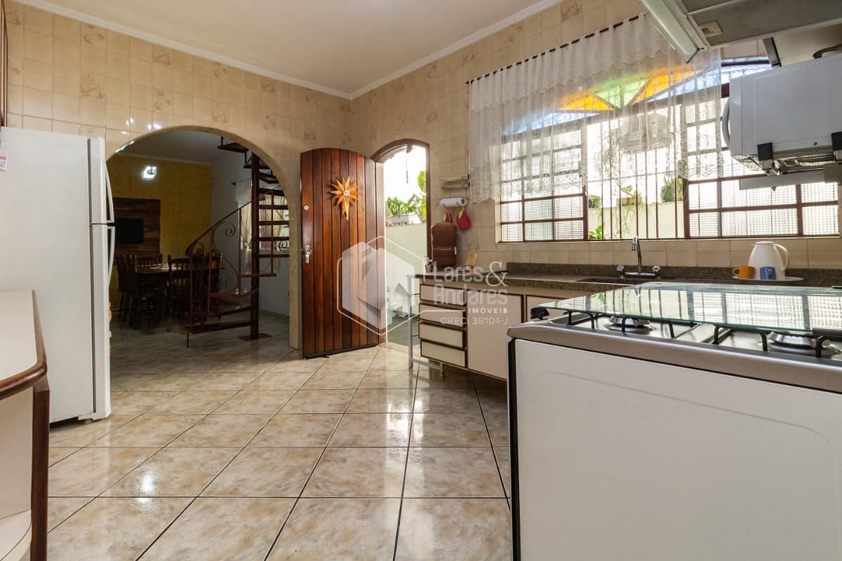 Casa, 3 quartos, 126 m² - Foto 5