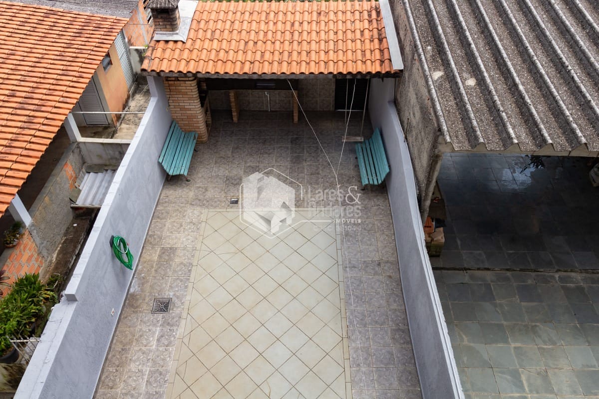 Casa, 3 quartos, 126 m² - Foto 30