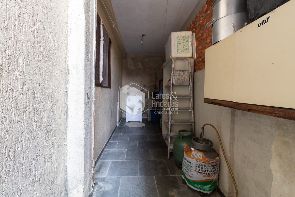 Casa, 3 quartos, 126 m² - Foto 28