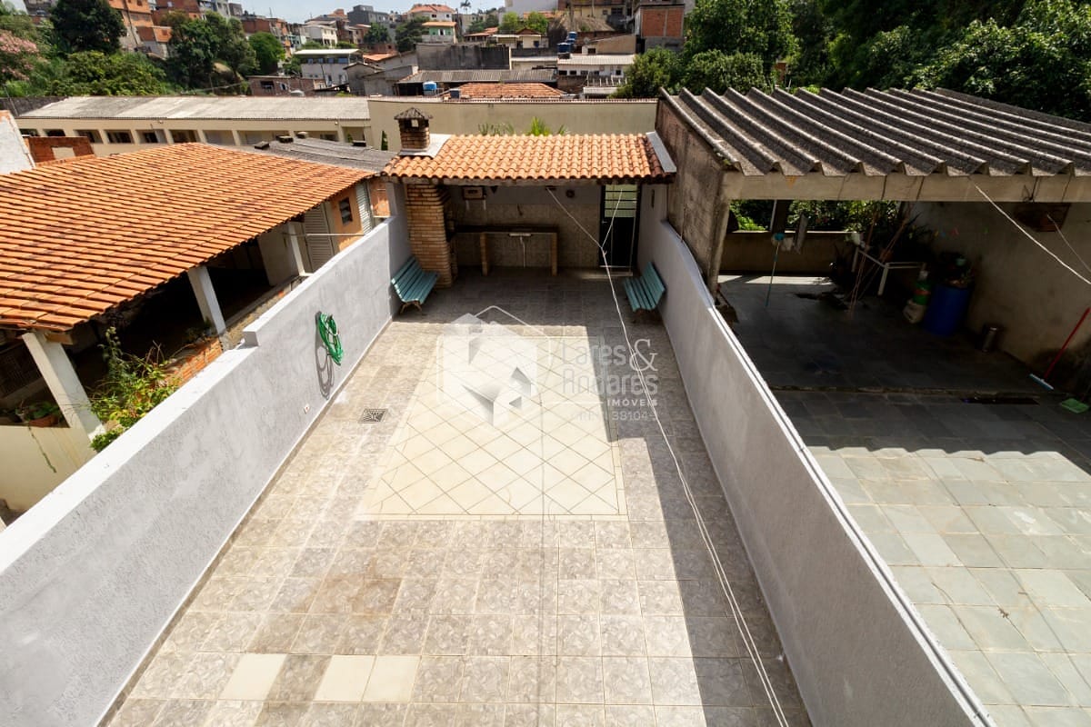 Casa, 3 quartos, 126 m² - Foto 22
