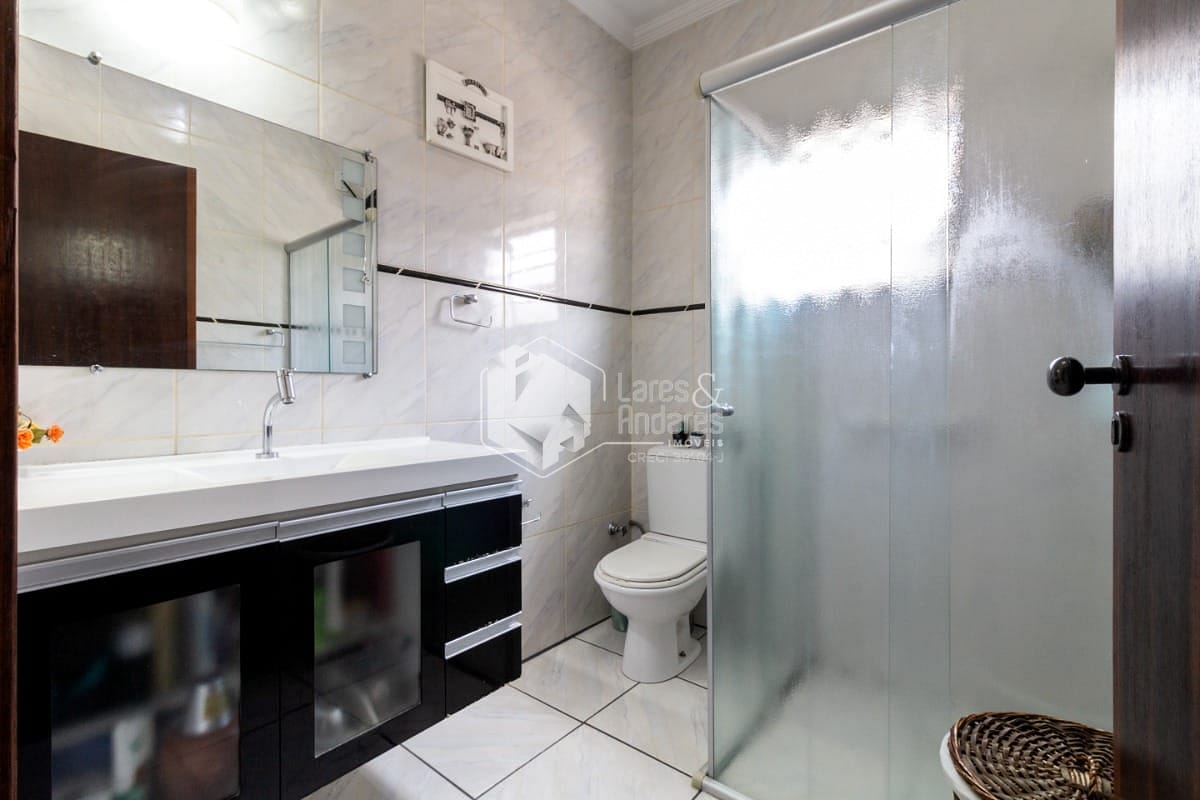 Casa, 3 quartos, 126 m² - Foto 11