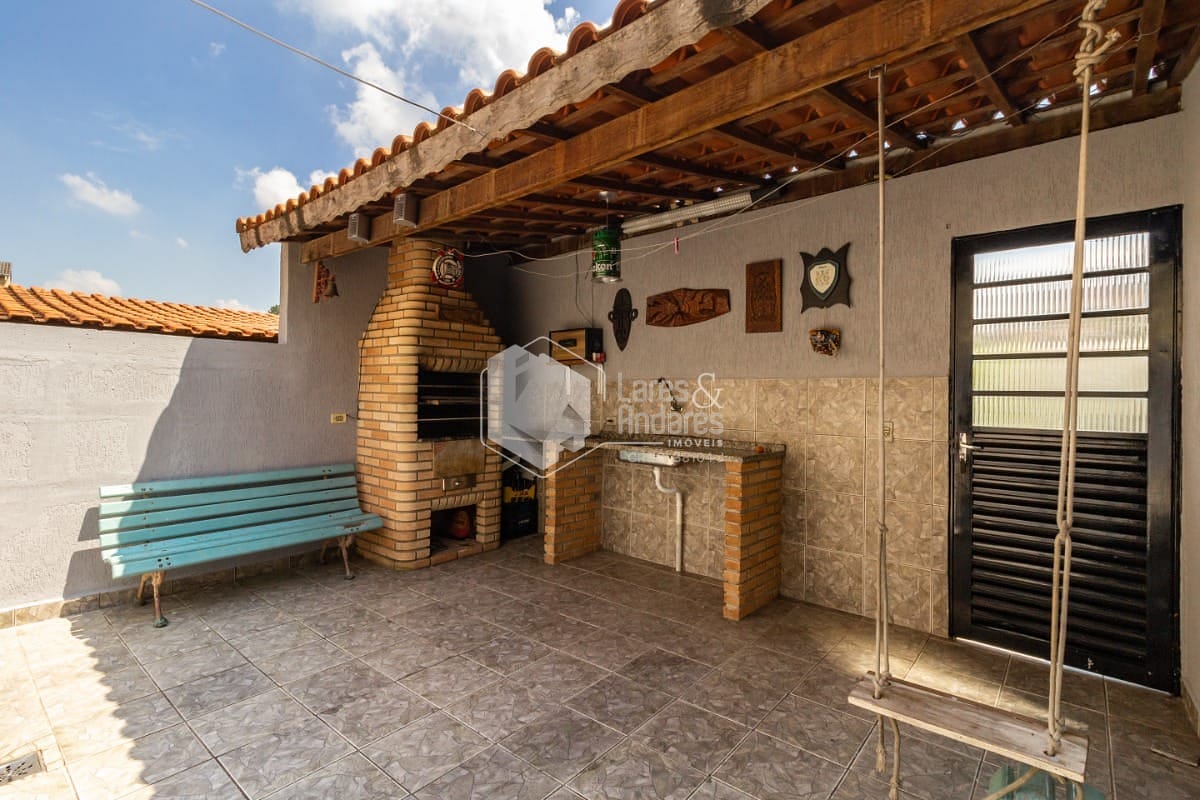 Casa, 3 quartos, 126 m² - Foto 33