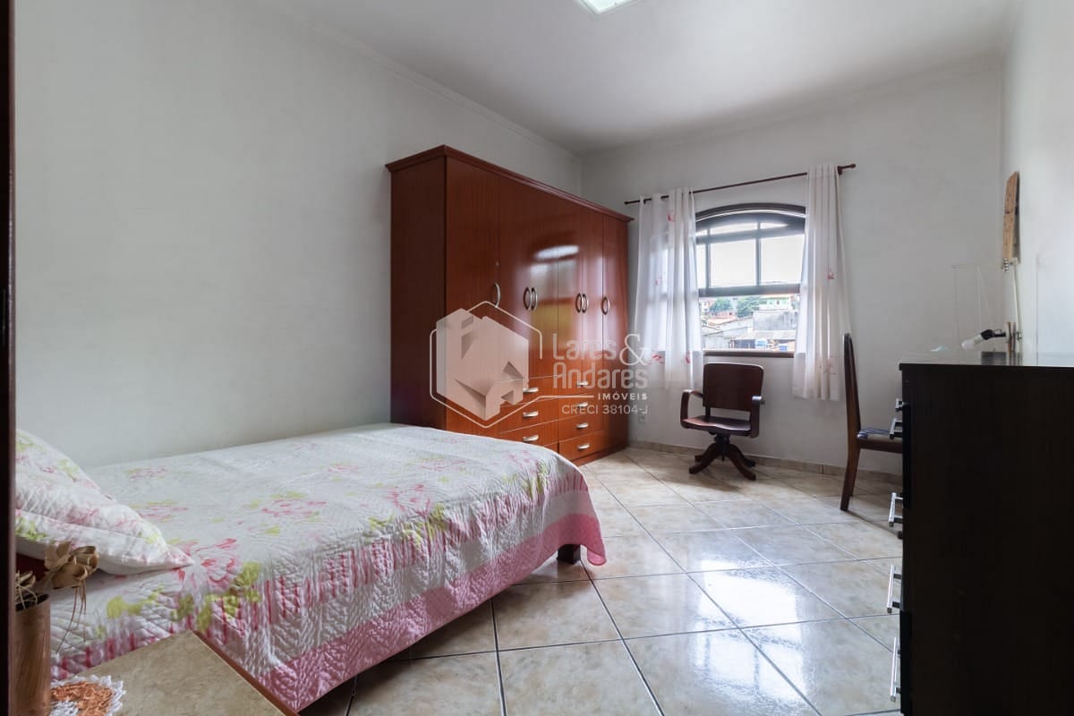 Casa, 3 quartos, 126 m² - Foto 12