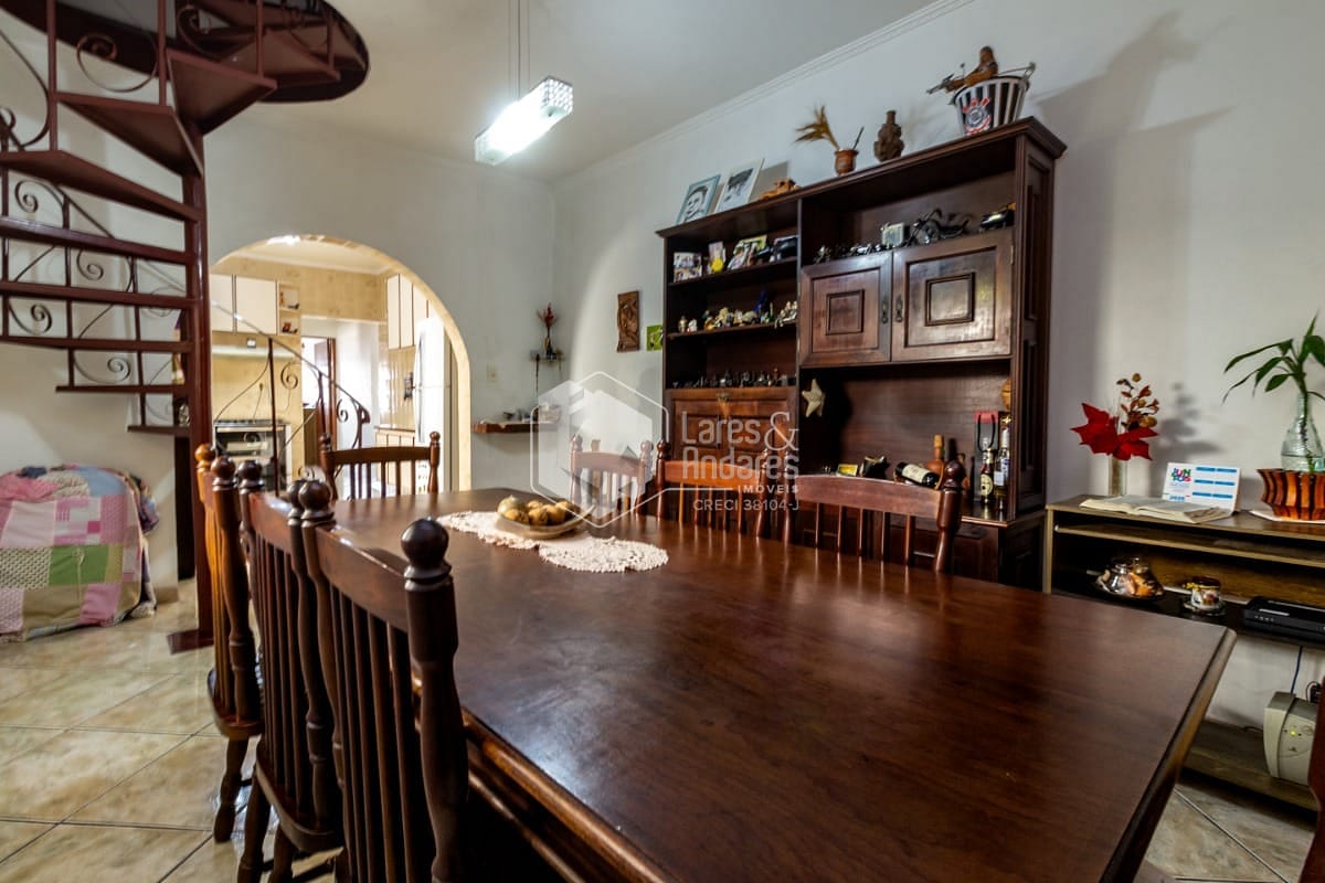 Casa, 3 quartos, 126 m² - Foto 3