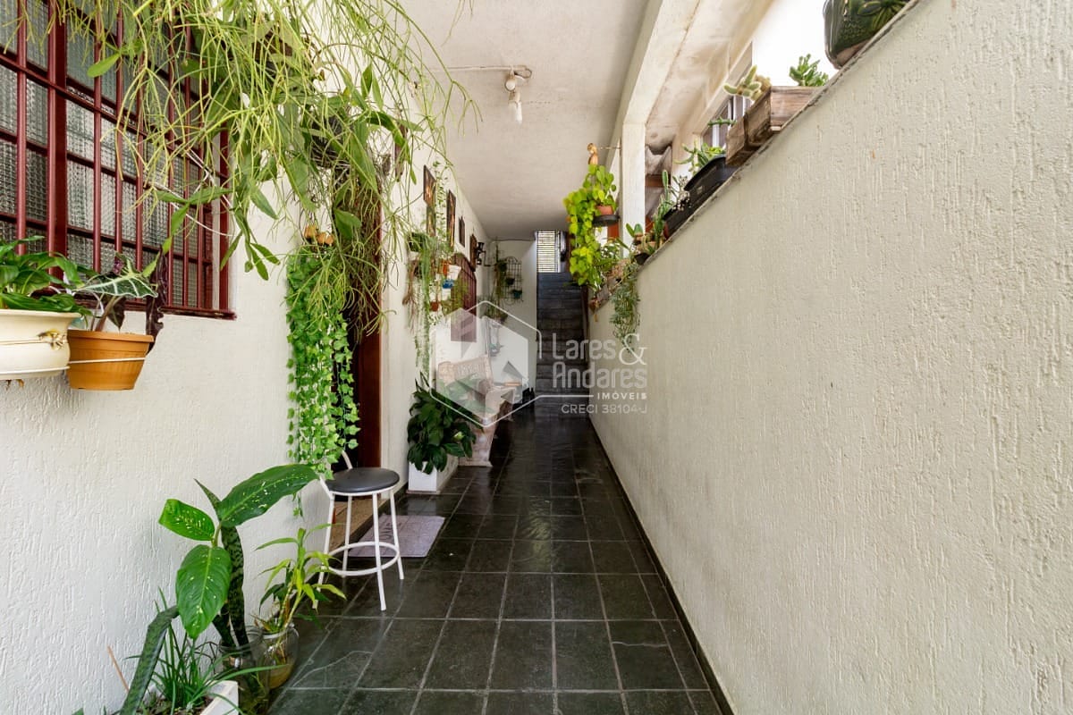 Casa, 3 quartos, 126 m² - Foto 21