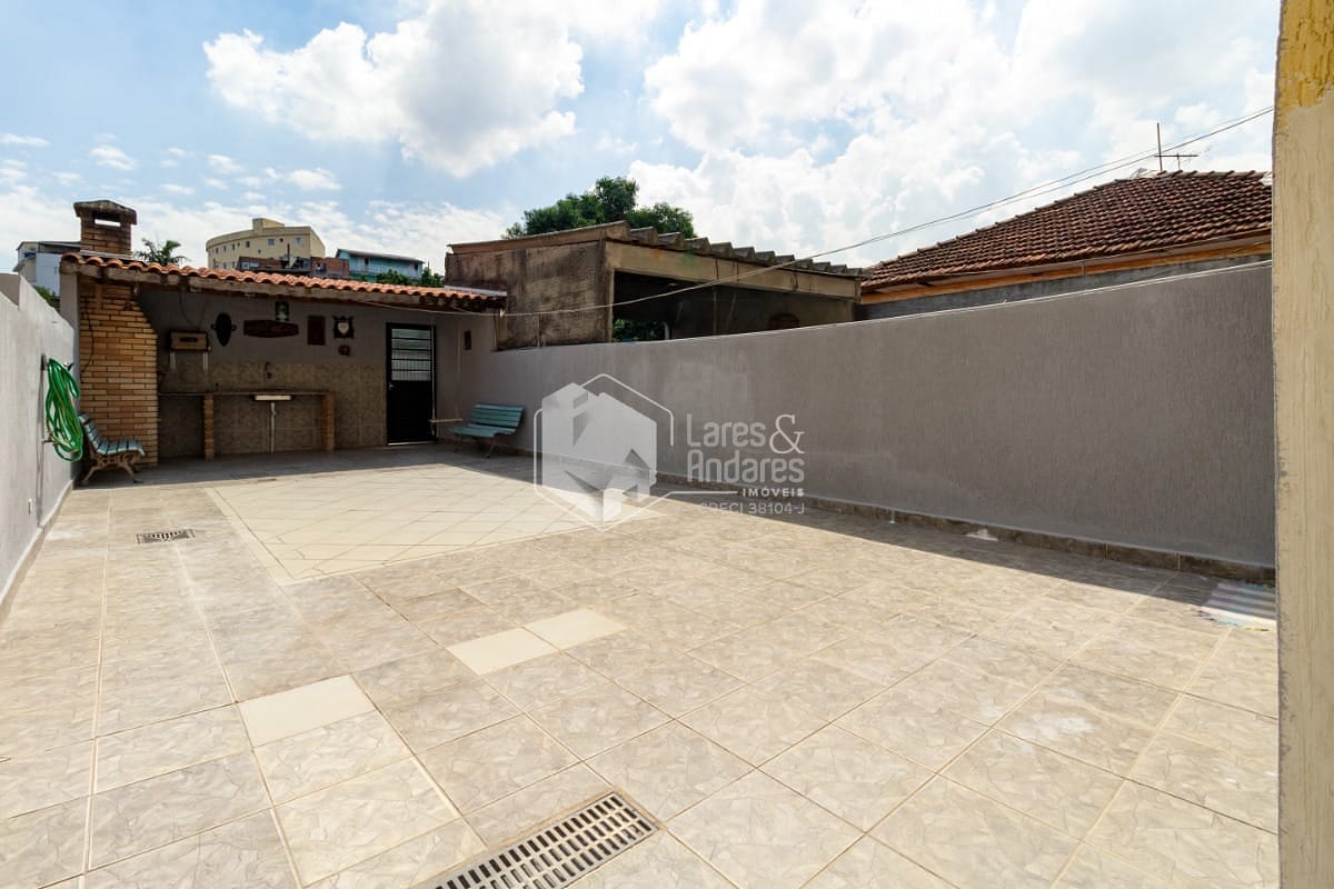 Casa, 3 quartos, 126 m² - Foto 32