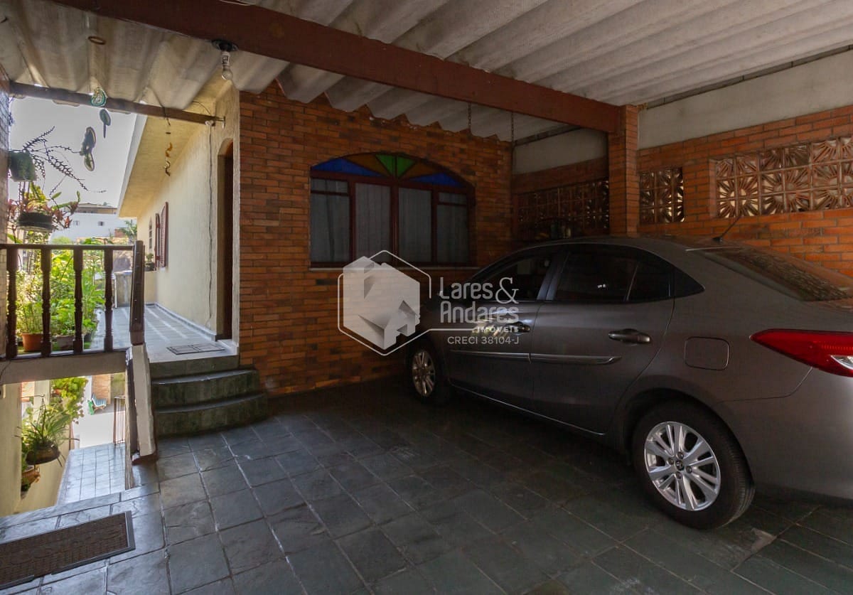 Casa, 3 quartos, 126 m² - Foto 34