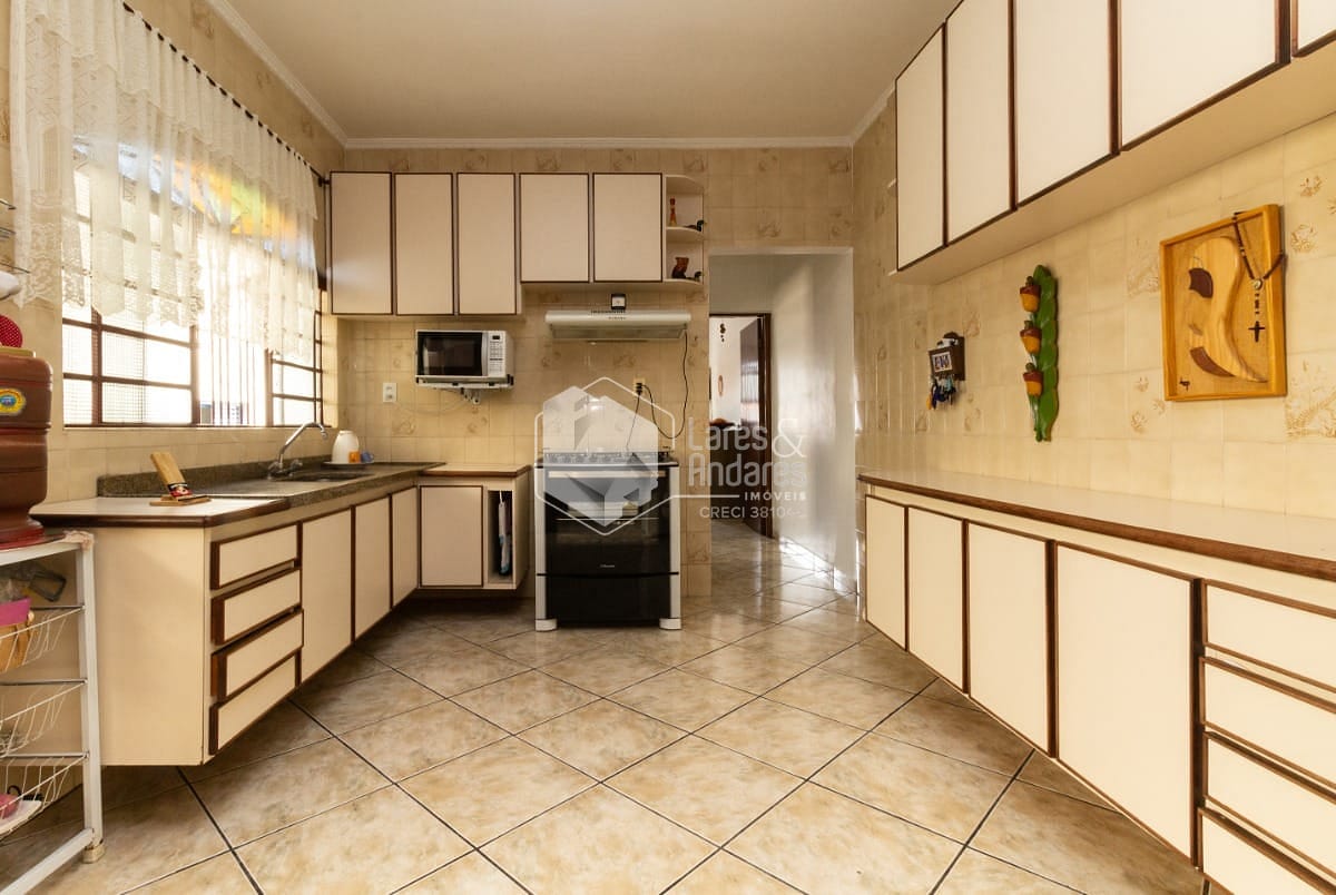 Casa, 3 quartos, 126 m² - Foto 4