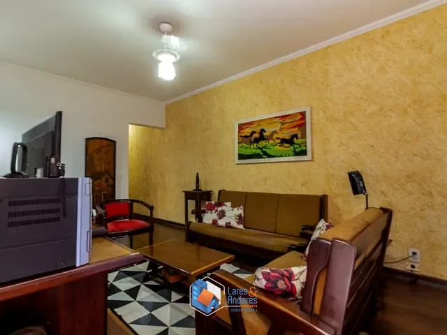 Casa com 230m² 3 quartos e 2 banheiros, à venda, no bairro Vila Boaçava em São Paulo