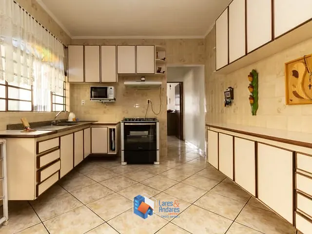 Casa com 230m² 3 quartos e 2 banheiros, à venda, no bairro Vila Boaçava em São Paulo