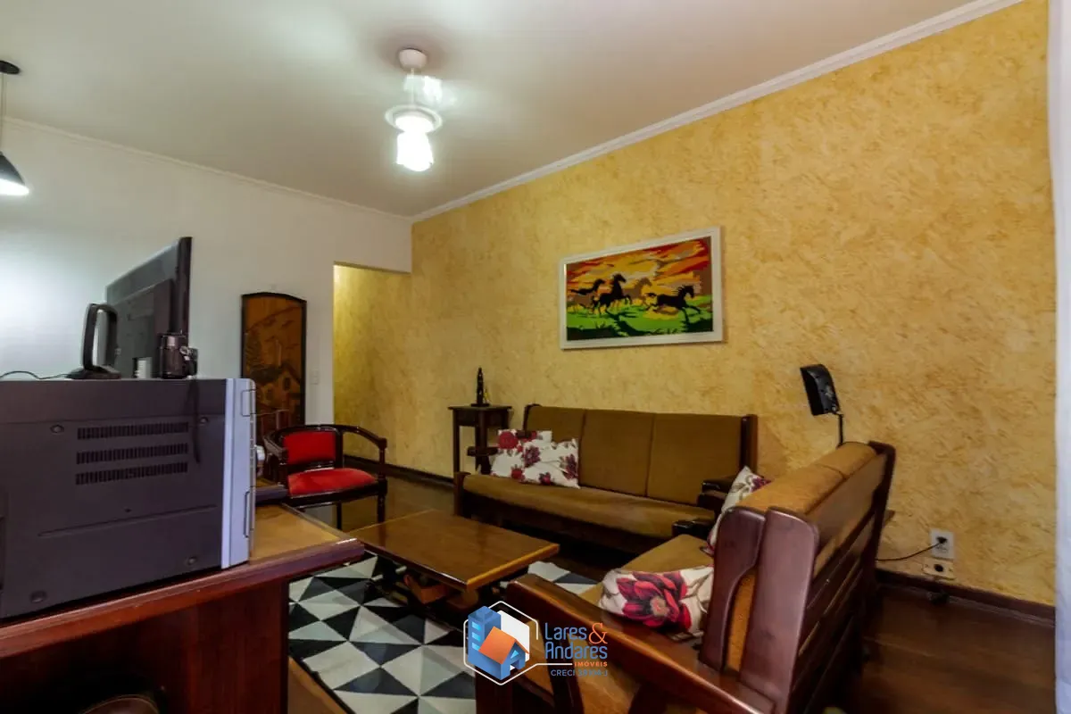 Casa, 3 quartos, 126 m² - Foto 2