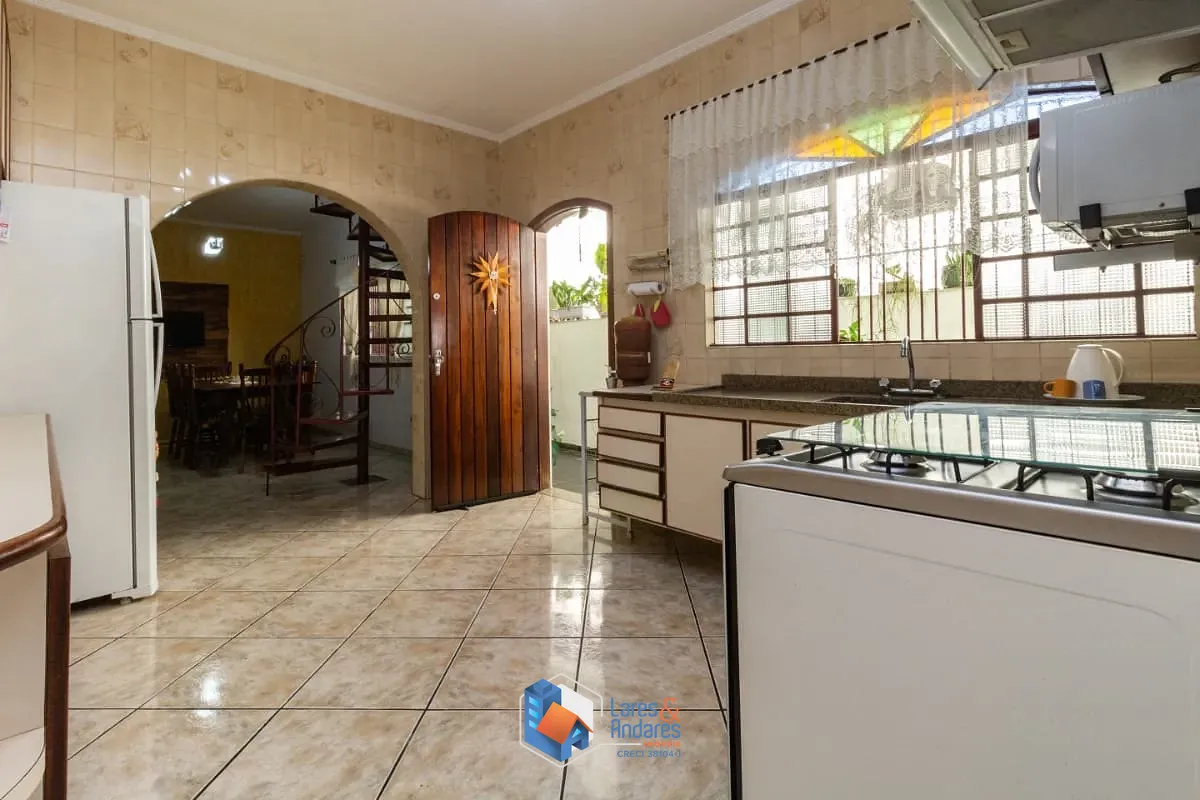 Casa, 3 quartos, 126 m² - Foto 5