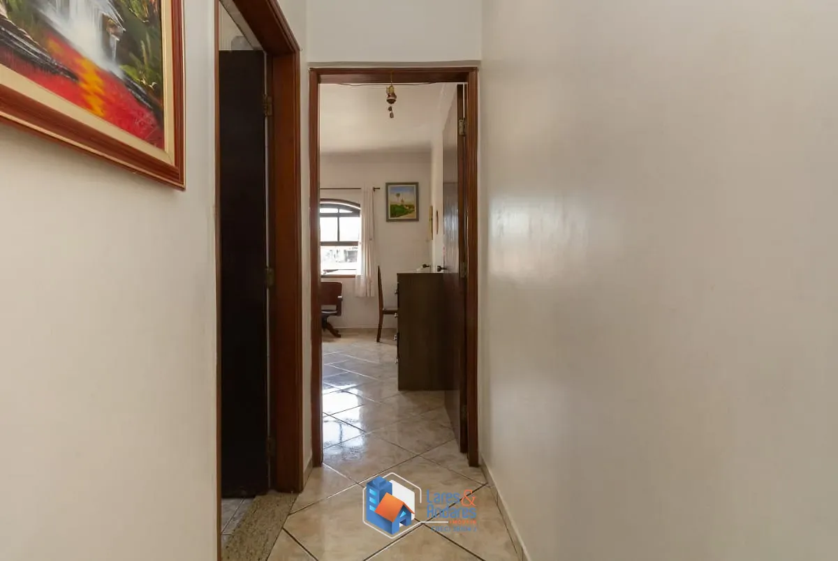 Casa, 3 quartos, 126 m² - Foto 19