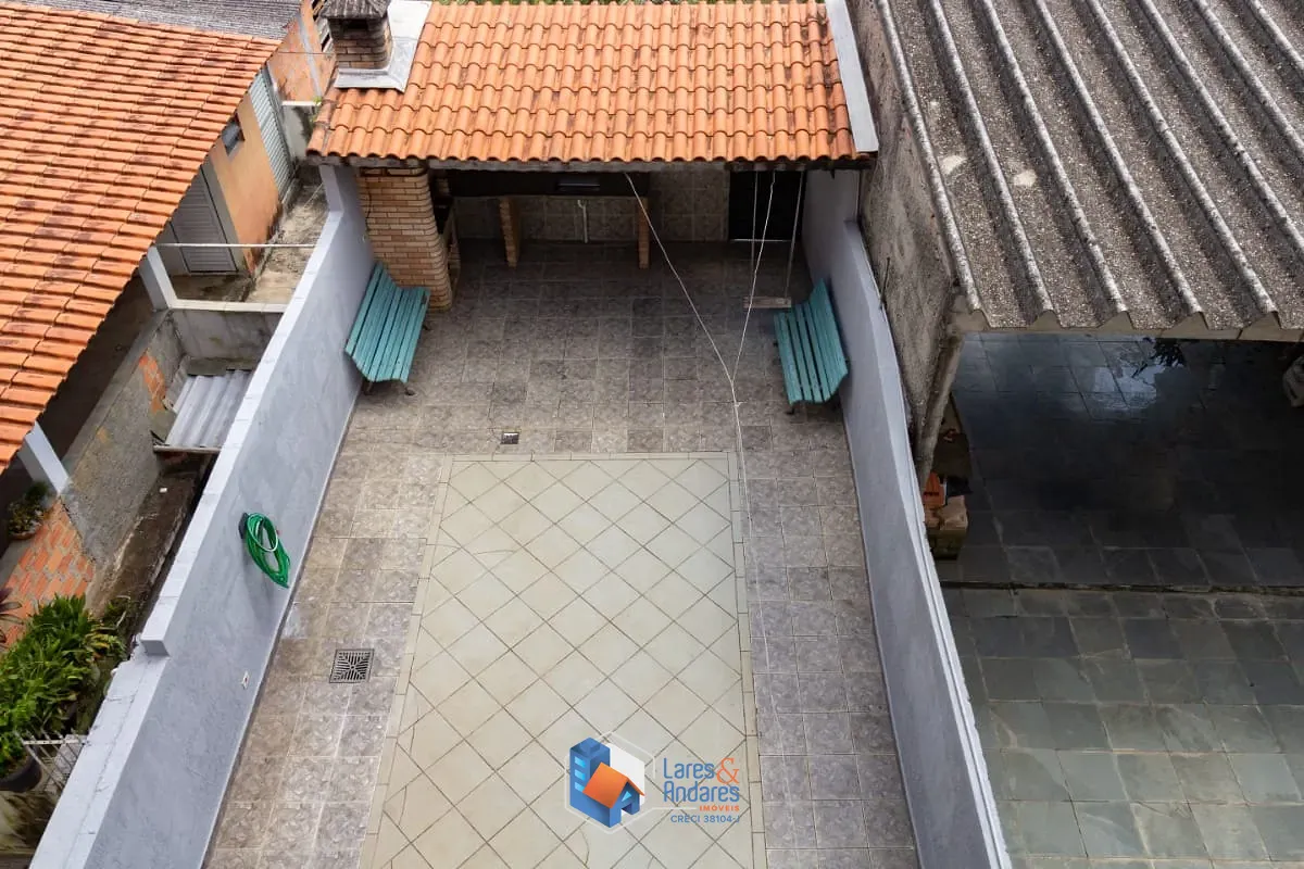Casa, 3 quartos, 126 m² - Foto 30