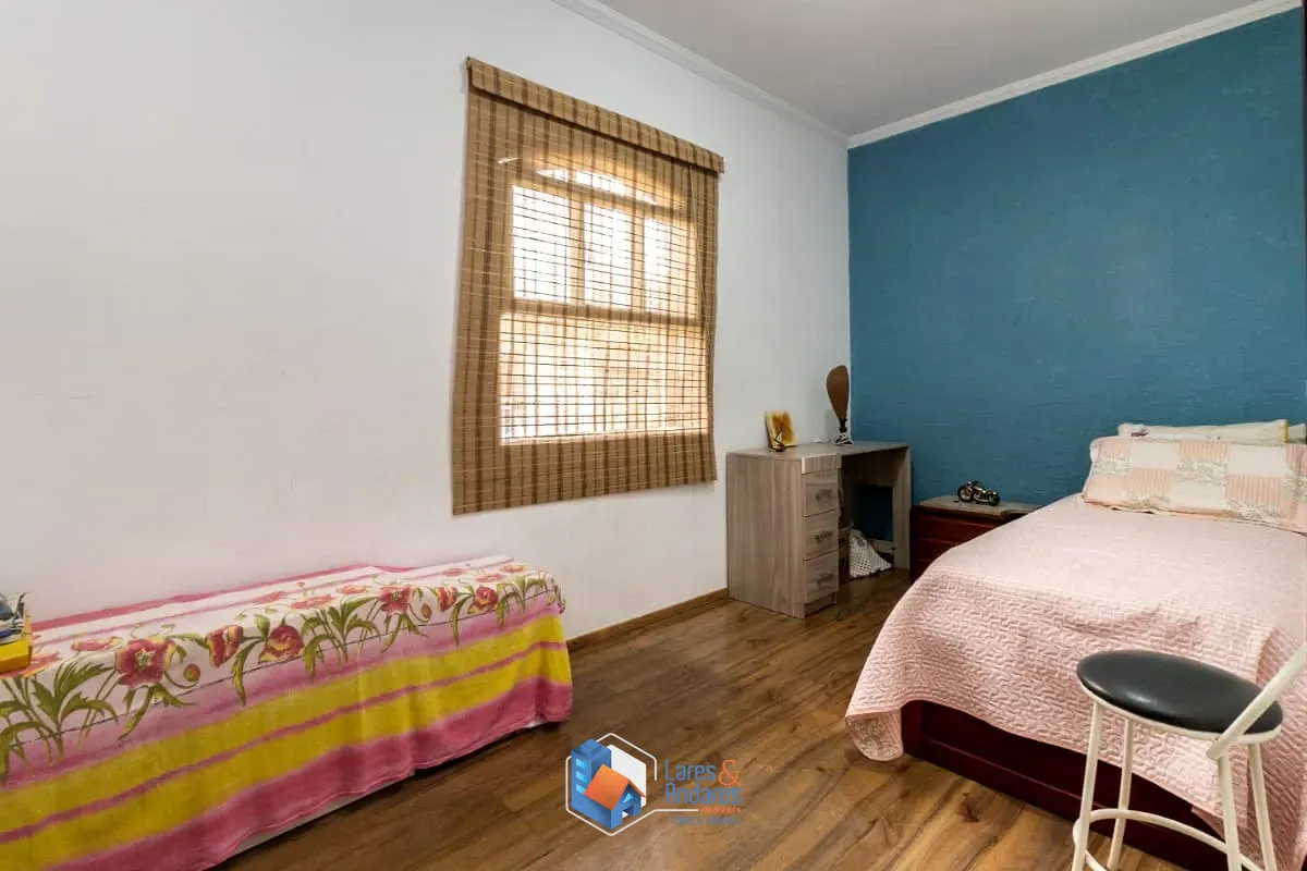 Casa, 3 quartos, 126 m² - Foto 9