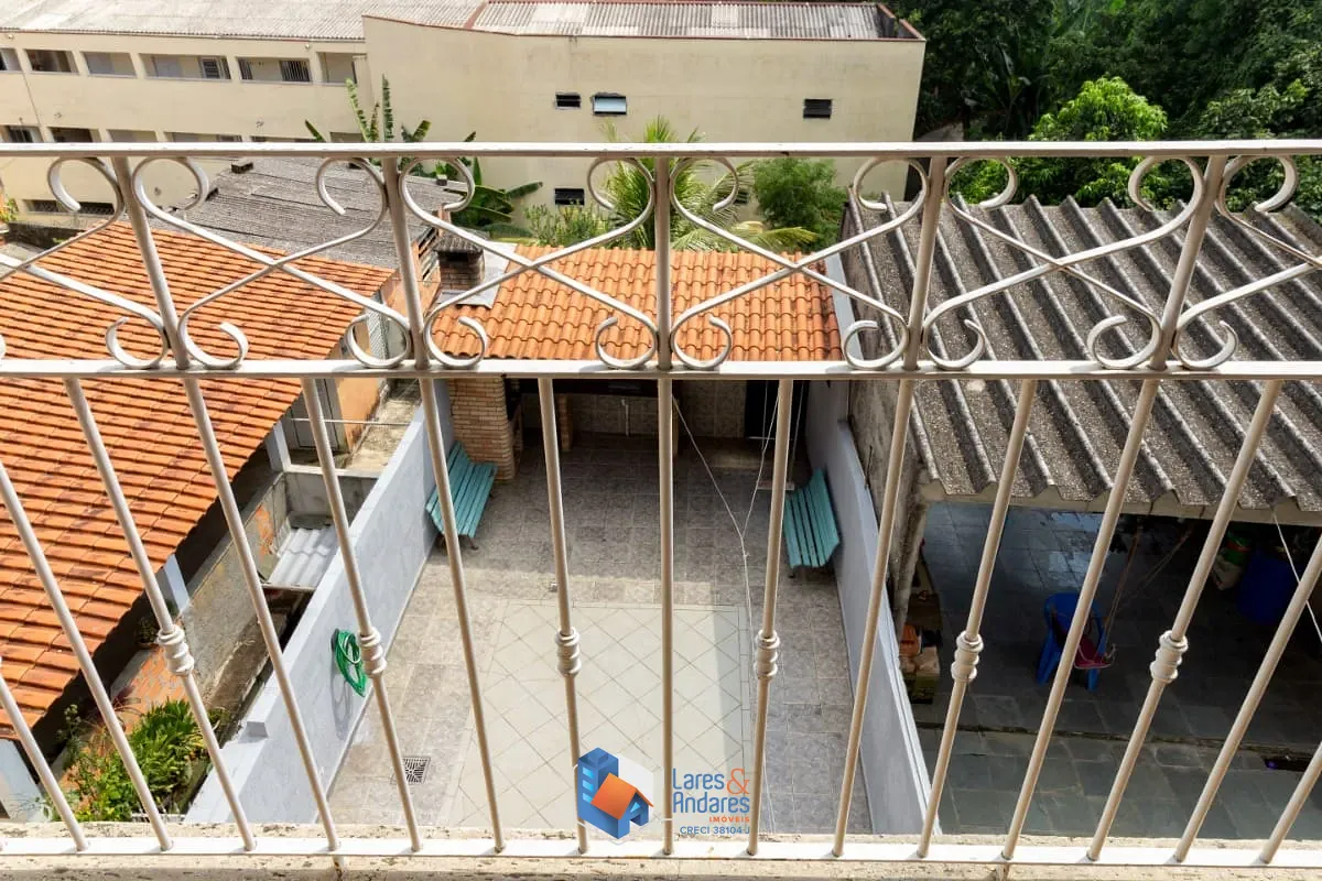 Casa, 3 quartos, 126 m² - Foto 16