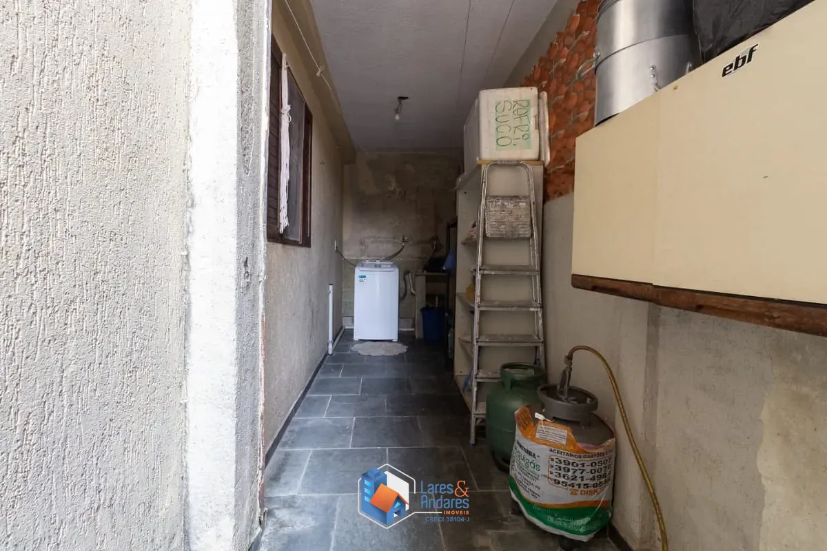 Casa, 3 quartos, 126 m² - Foto 28