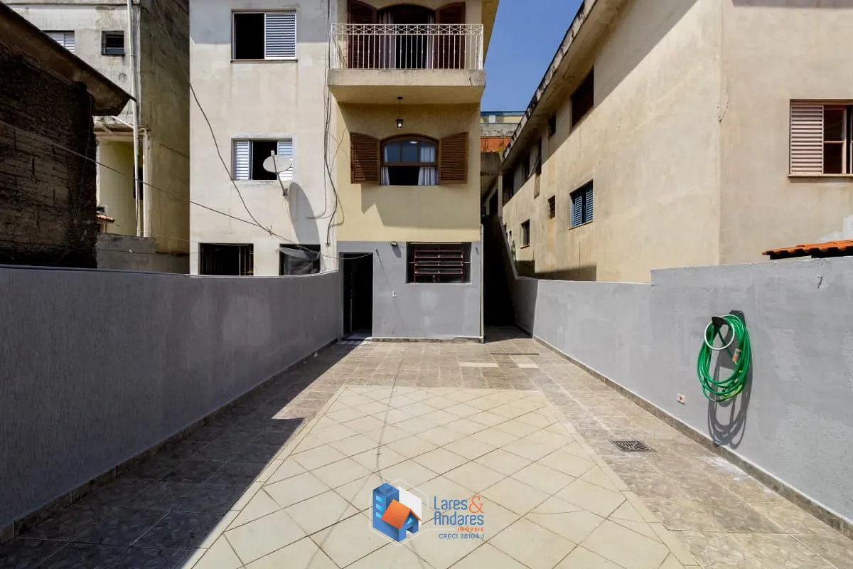 Casa, 3 quartos, 126 m² - Foto 31