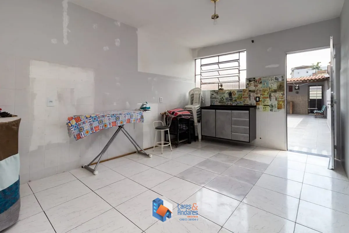 Casa, 3 quartos, 126 m² - Foto 25