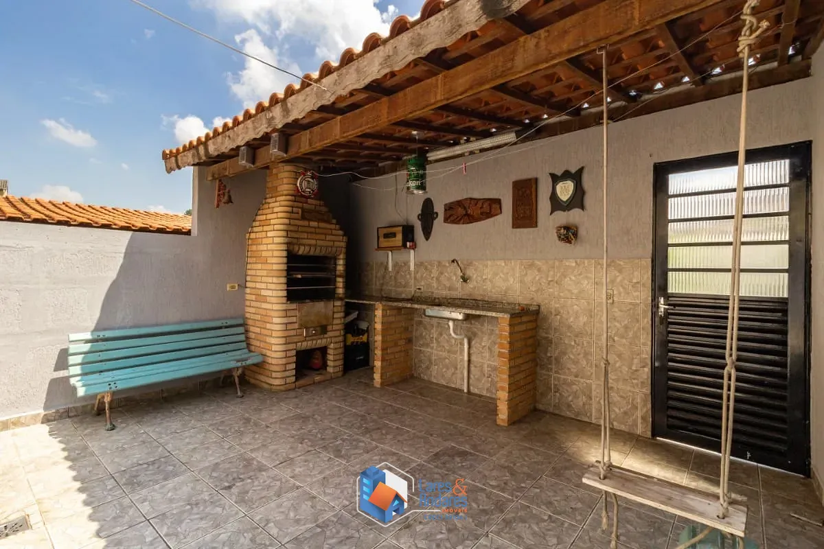 Casa, 3 quartos, 126 m² - Foto 33