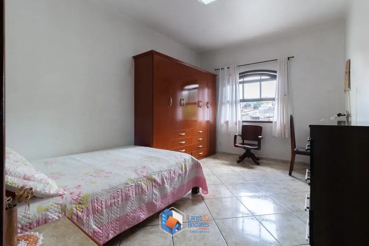 Casa, 3 quartos, 126 m² - Foto 12