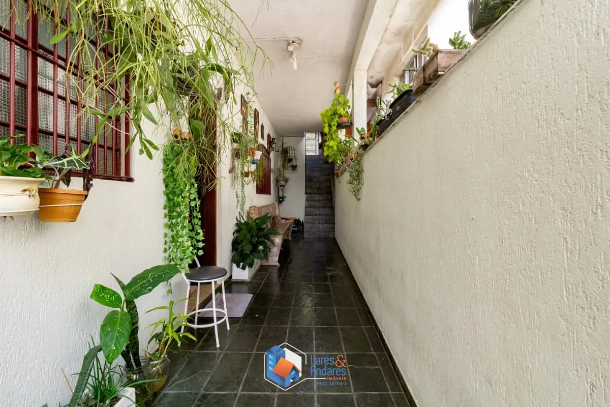 Casa, 3 quartos, 126 m² - Foto 21
