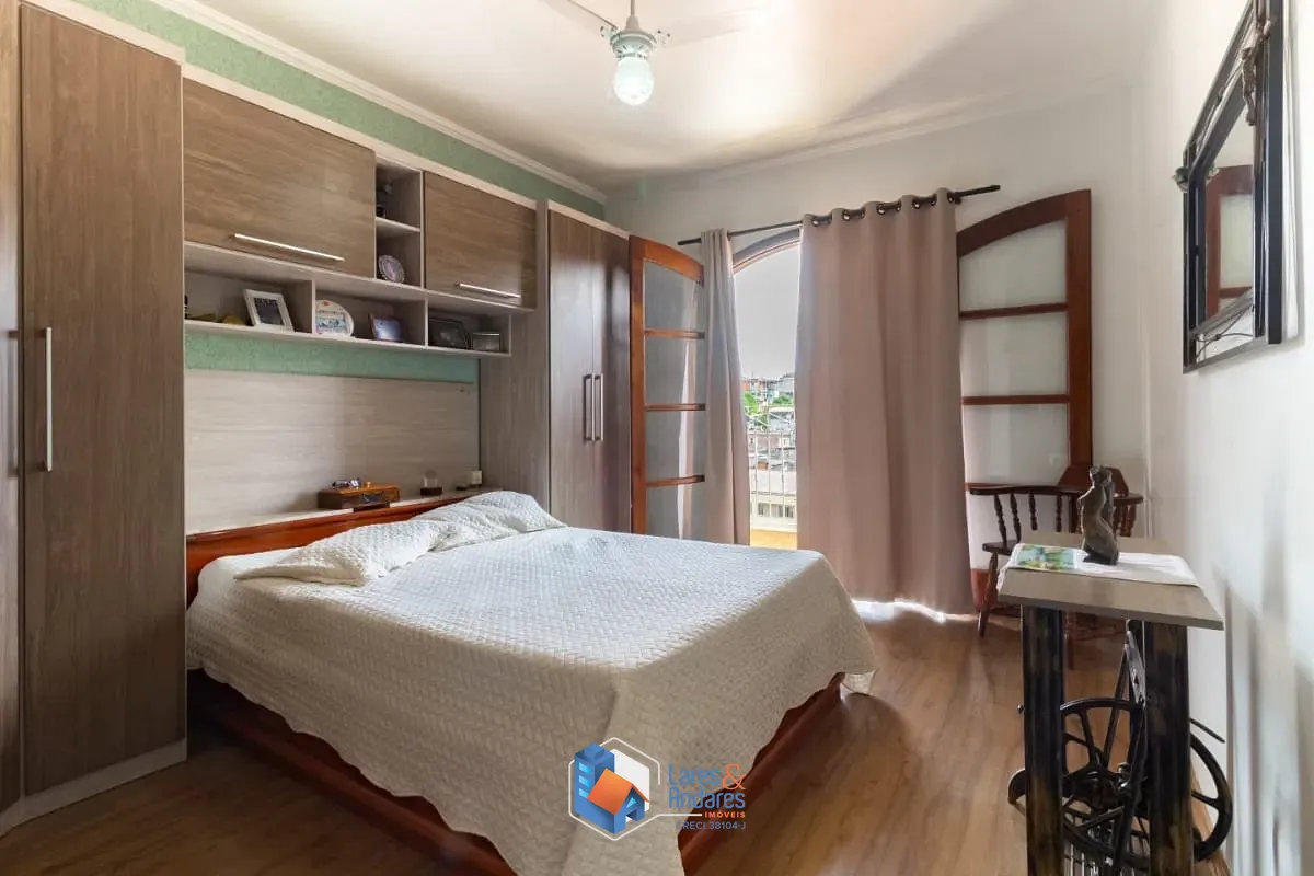 Casa, 3 quartos, 126 m² - Foto 14