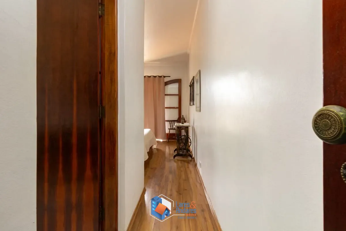 Casa, 3 quartos, 126 m² - Foto 17