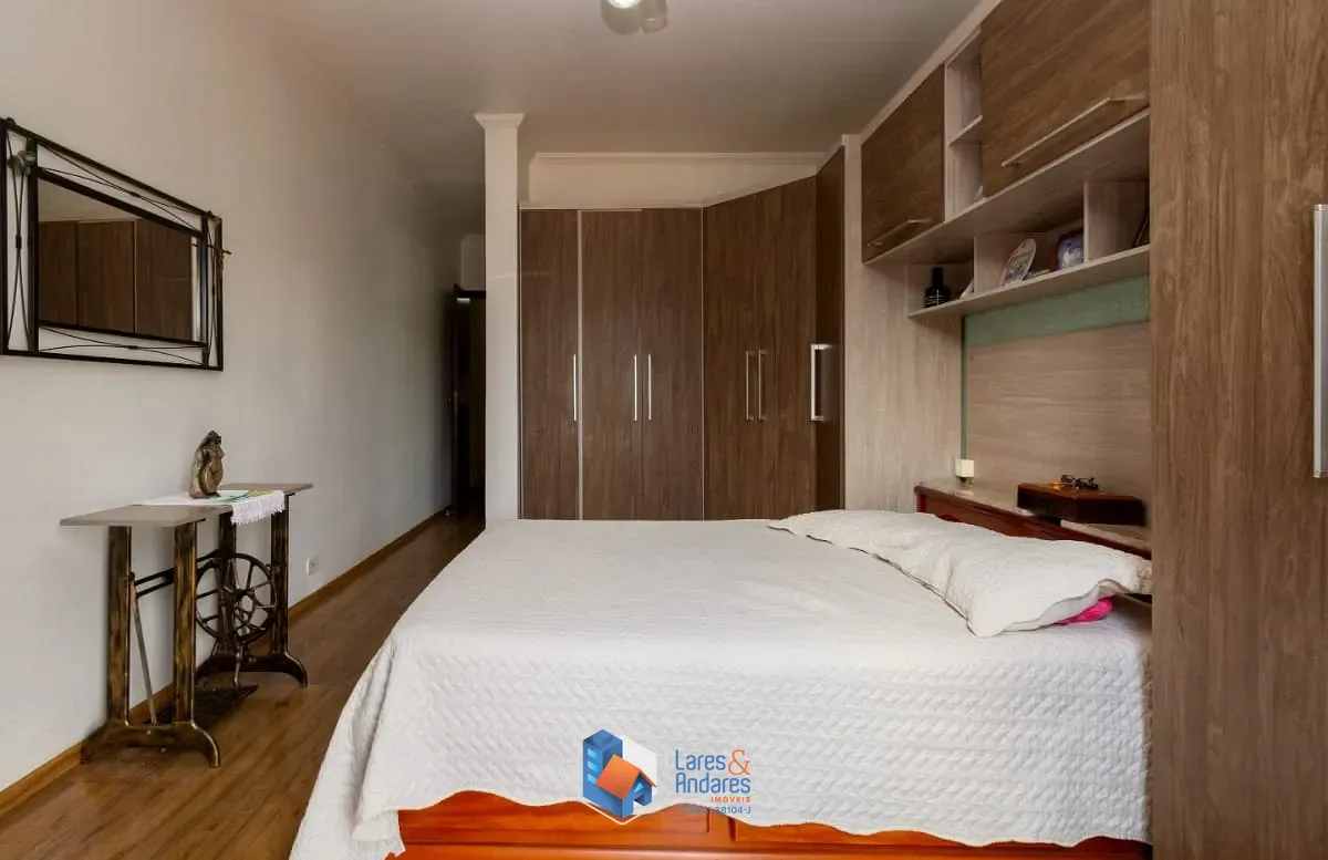 Casa, 3 quartos, 126 m² - Foto 13