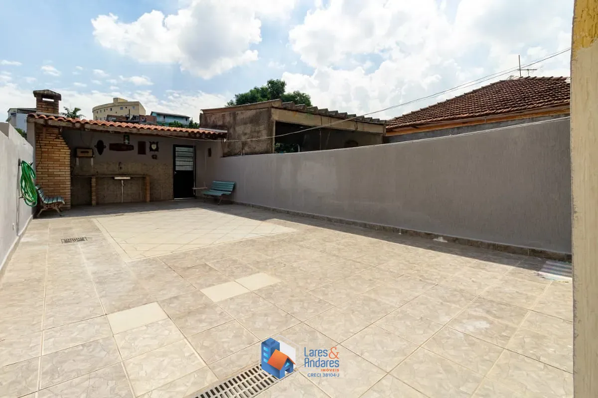 Casa, 3 quartos, 126 m² - Foto 32