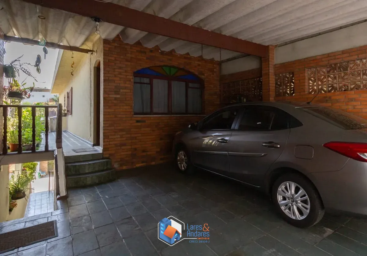 Casa, 3 quartos, 126 m² - Foto 34