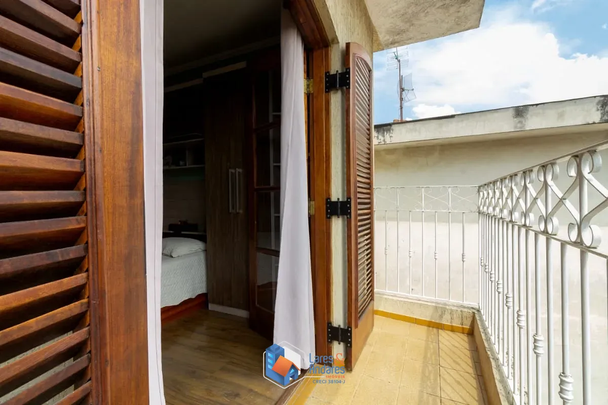 Casa, 3 quartos, 126 m² - Foto 15